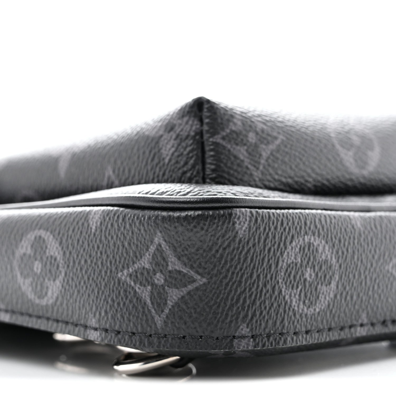 Louis Vuitton Monogram Eclipse Avenue Slingbag PM 7 of 9
