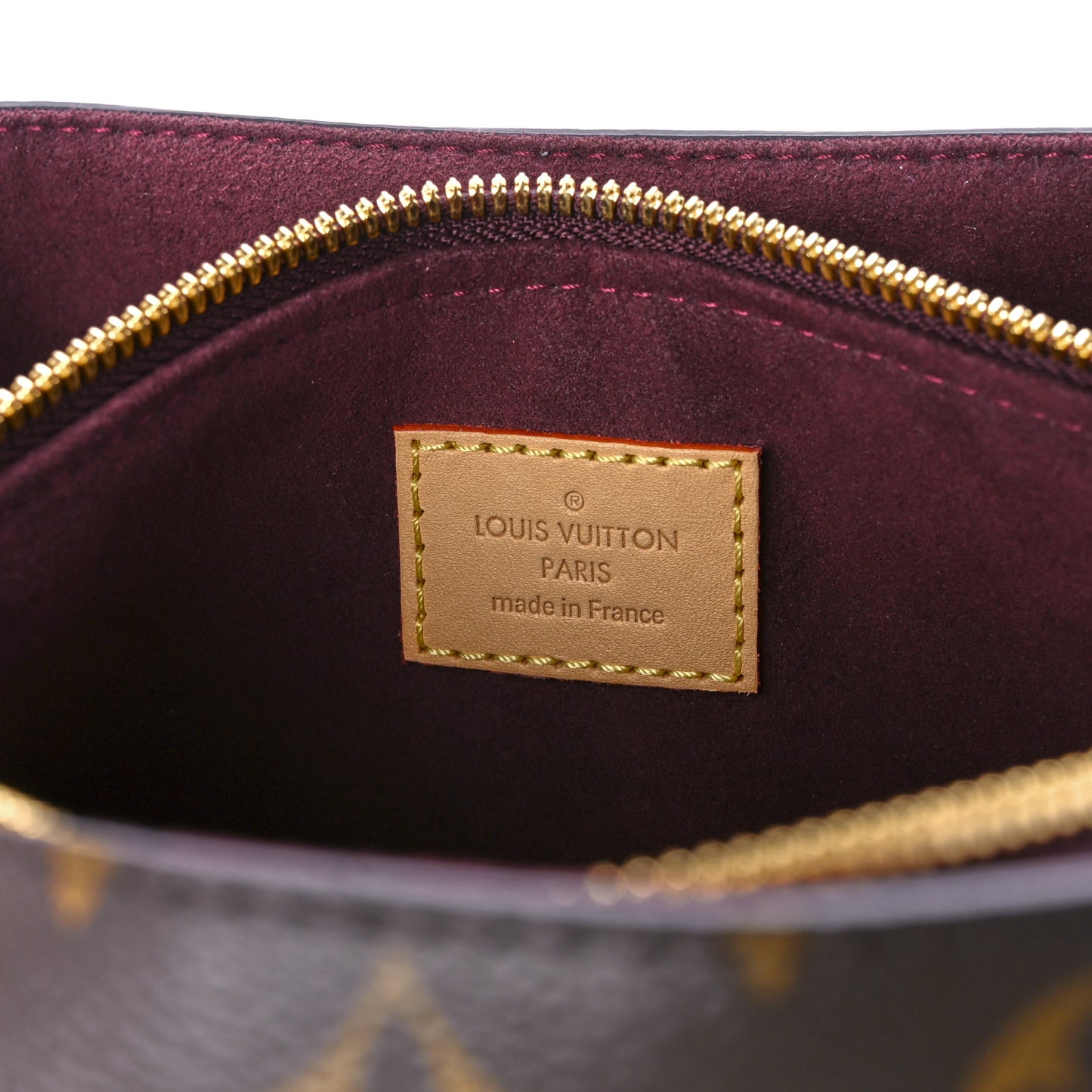 Monogram Soufflot BB