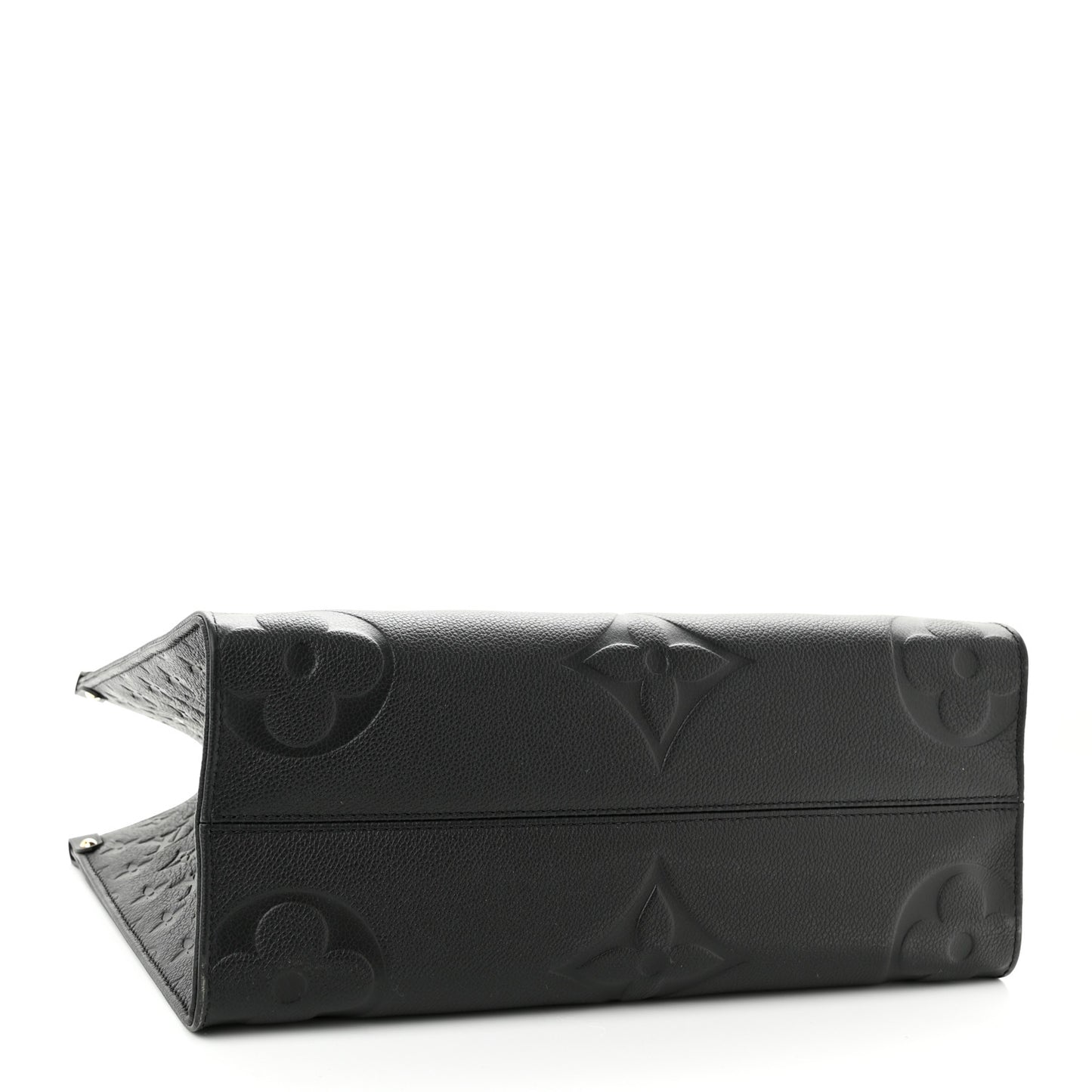 Empreinte Monogram Giant Onthego MM Black
