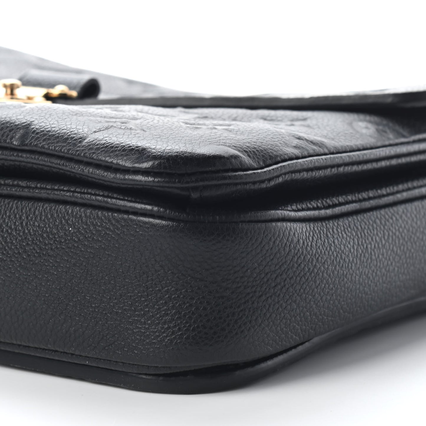 Empreinte Pochette Metis Black