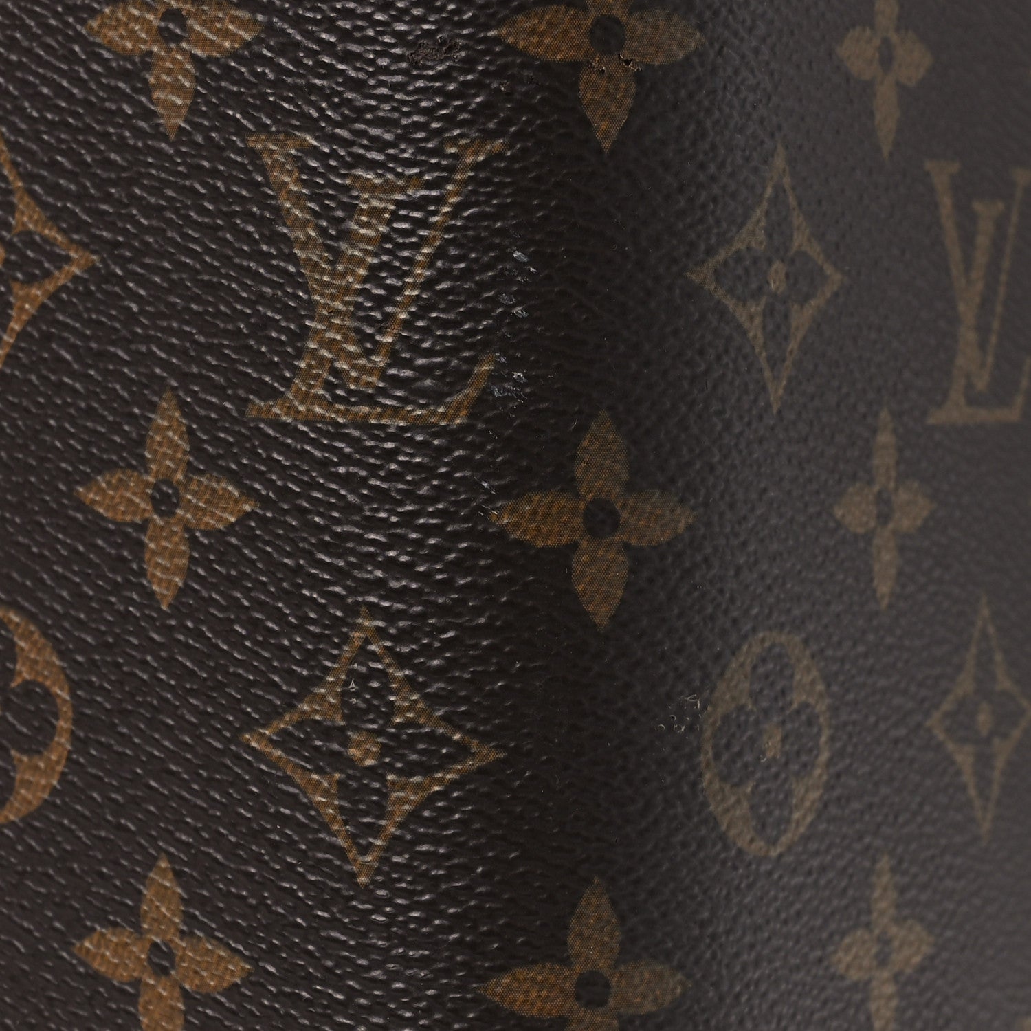 Louis Vuitton Monogram Horizon 55 21 of 30