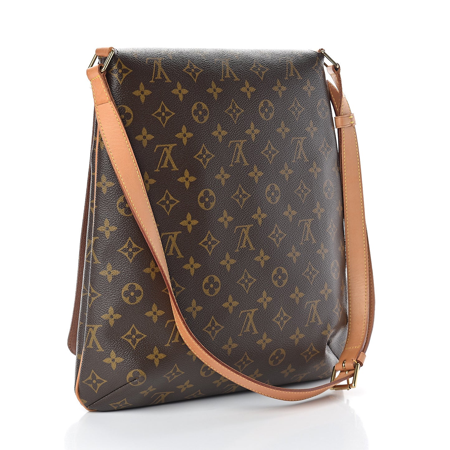 Monogram Musette GM