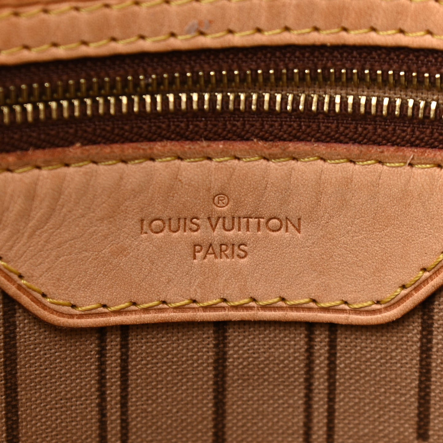 Monogram Delightful MM