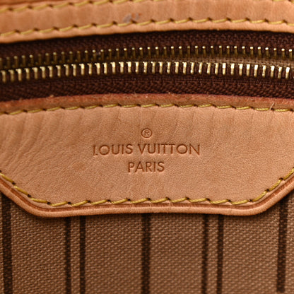 Louis Vuitton Monogram Delightful MM 5 of 16