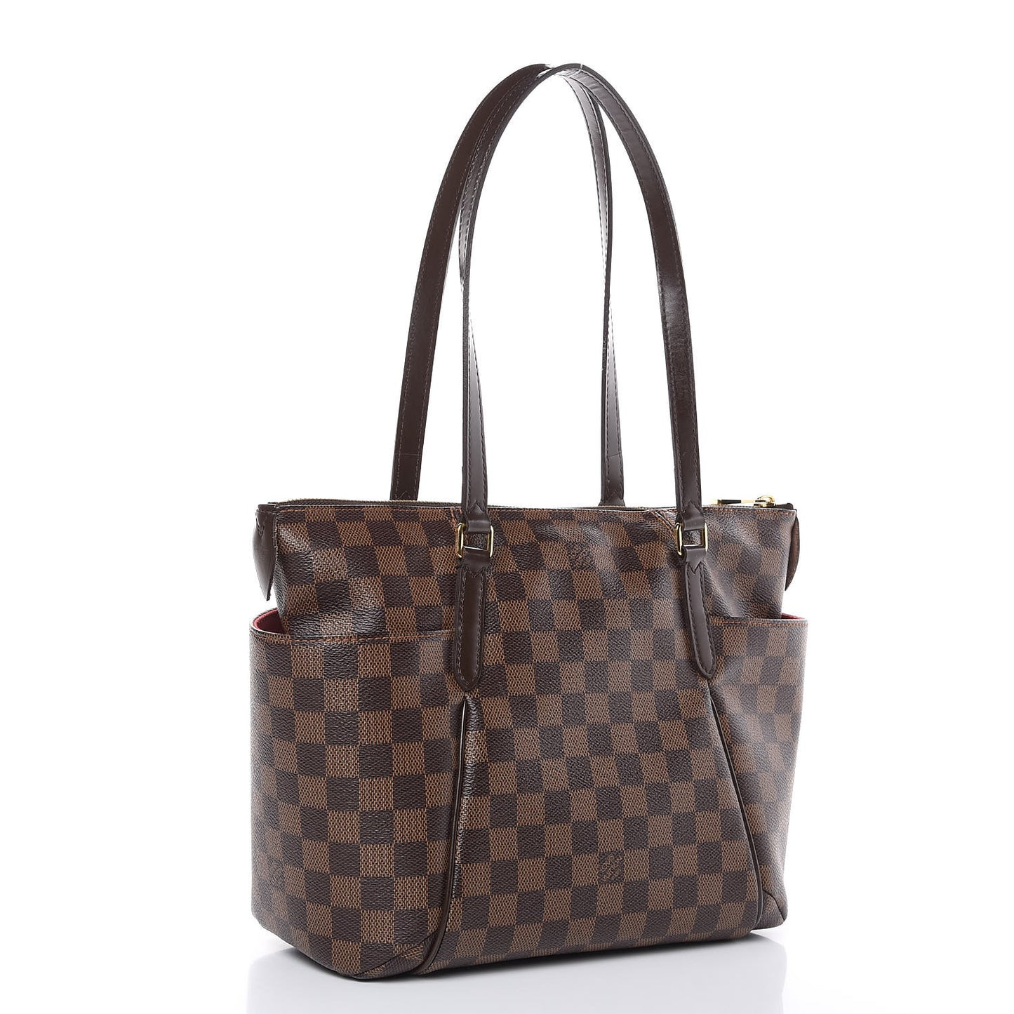Damier Ebene Totally PM