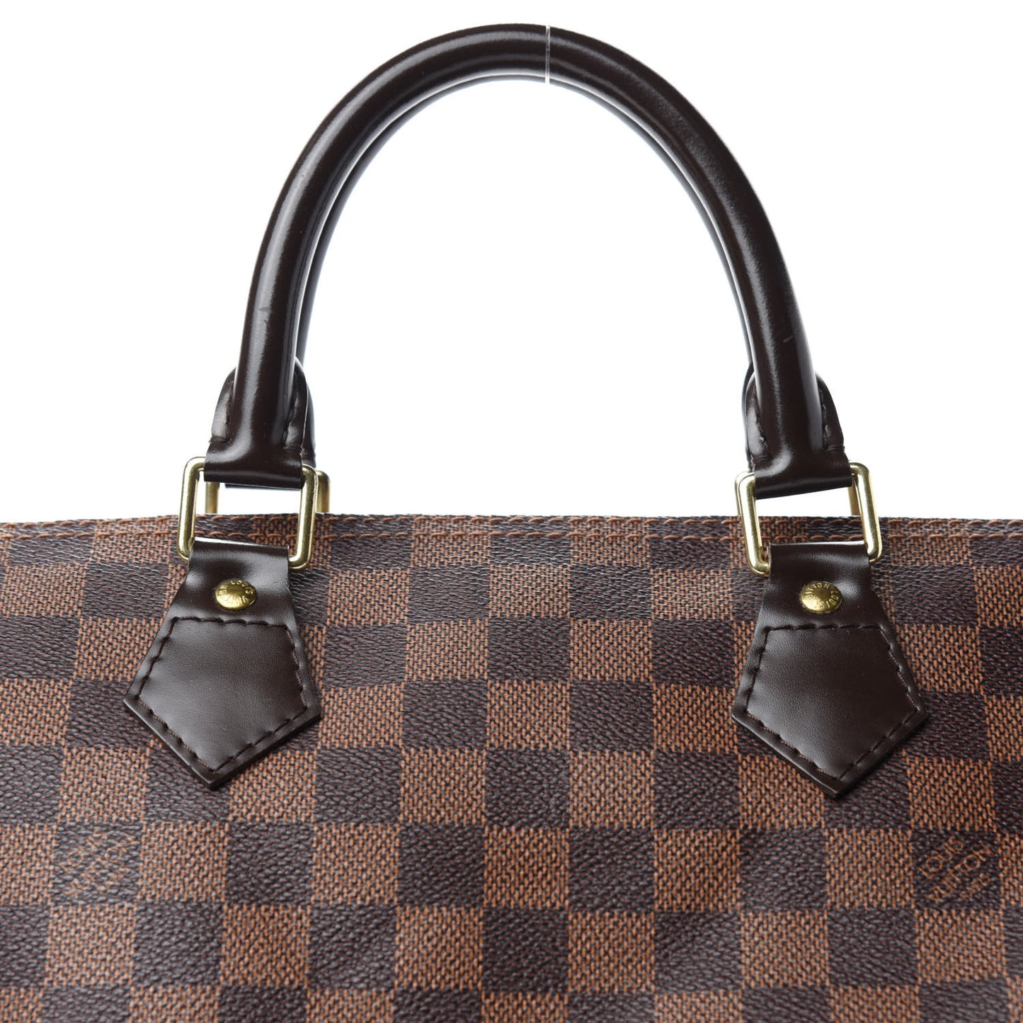 Damier Ebene Speedy 30