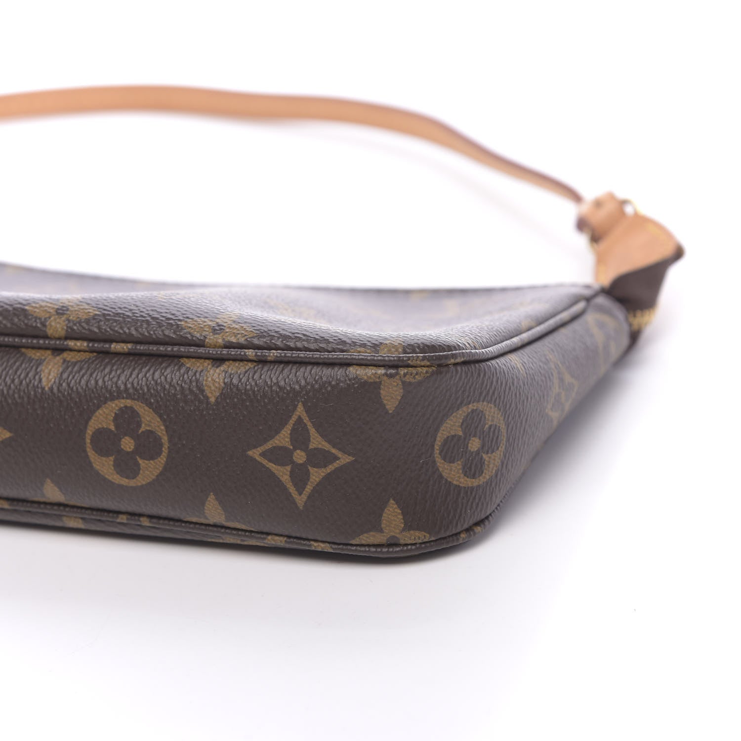 Louis Vuitton Monogram Pochette Accessories NM 10 of 10