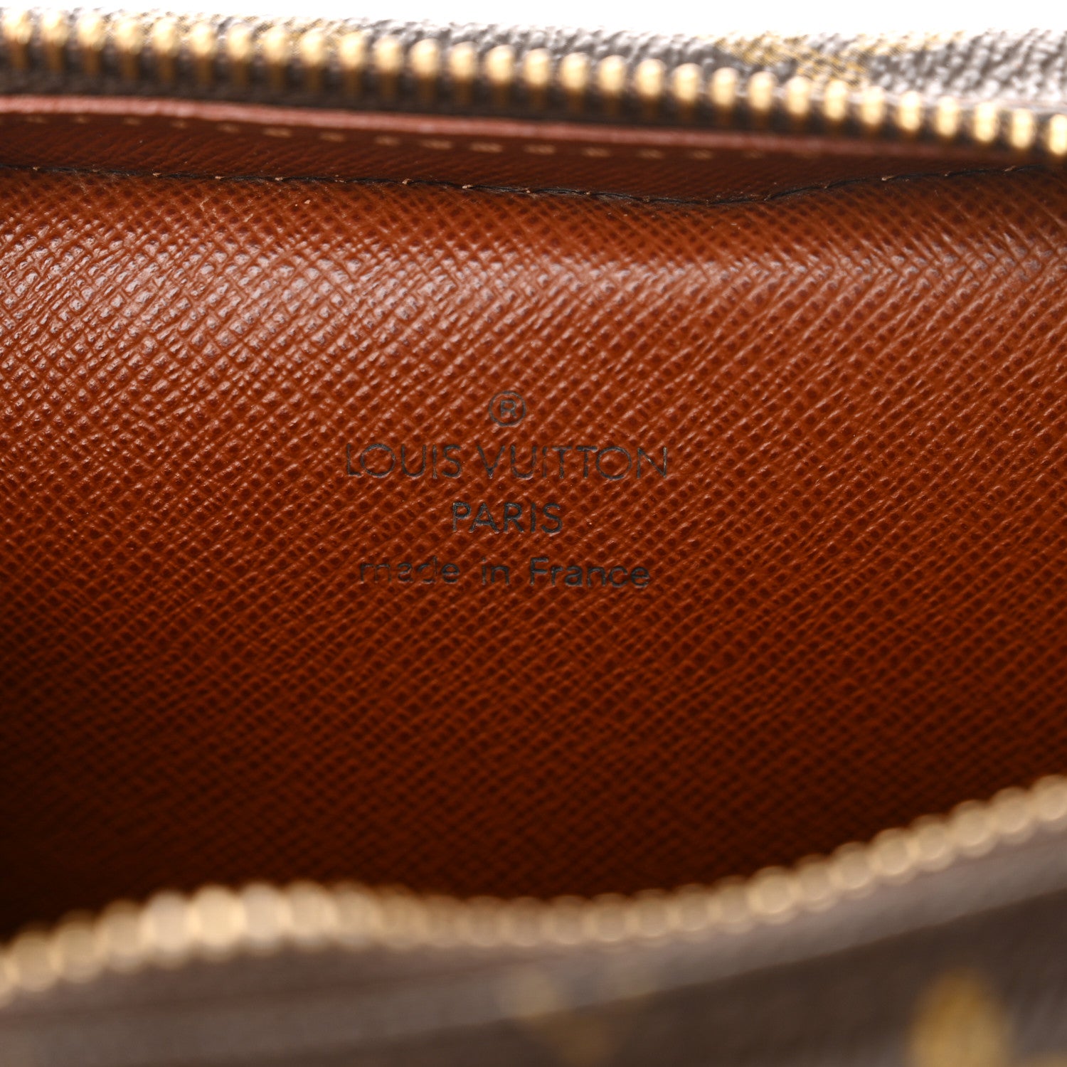 Louis Vuitton Monogram Amazone 6 of 13