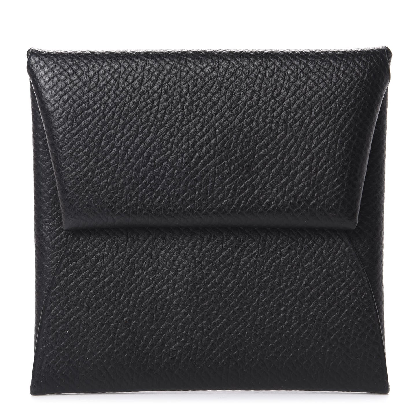 Epsom Bastia Coin Purse Black