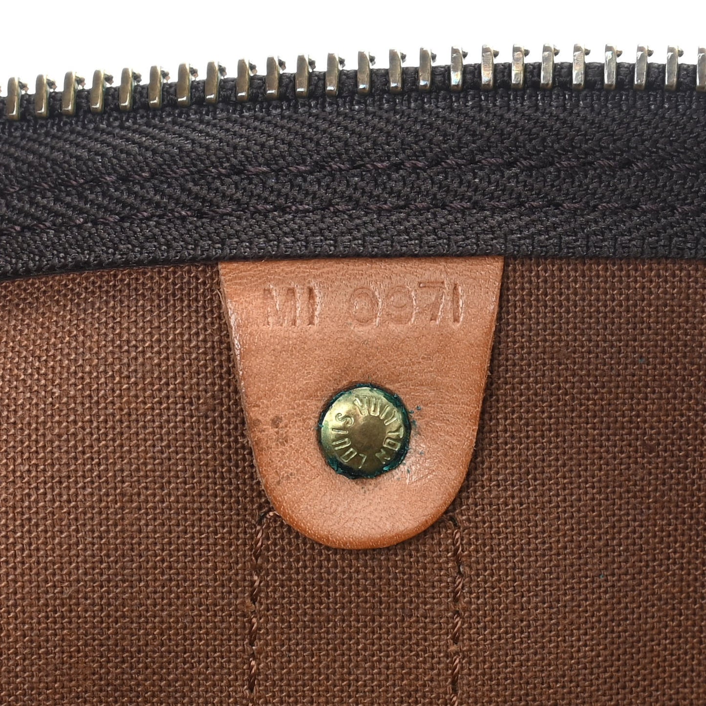 Monogram Keepall 55