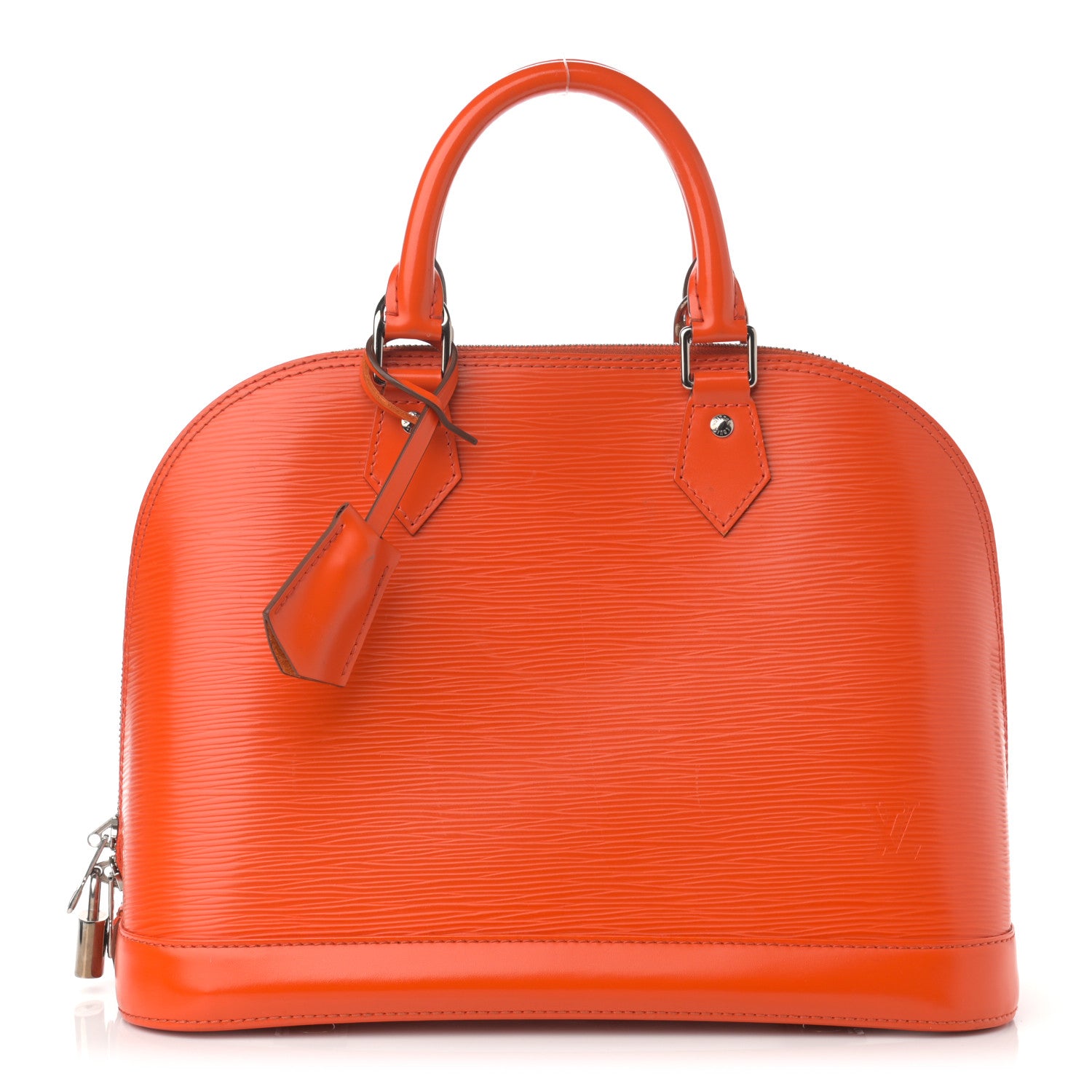 Louis Vuitton Epi Alma PM Sunrise 1 of 12