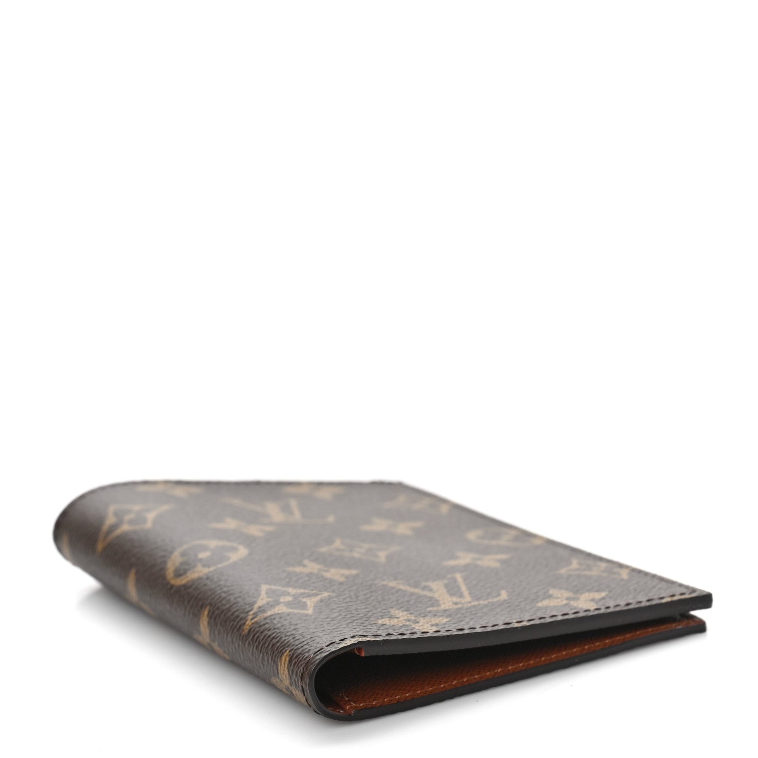 Louis Vuitton Monogram Passport Cover 4 of 10