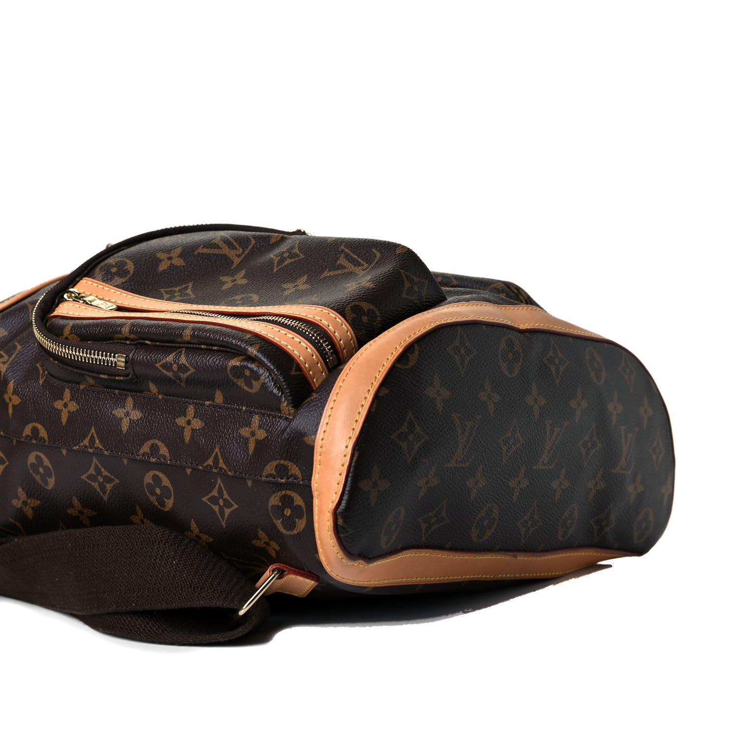 Louis Vuitton Monogram Bosphore Backpack 9 of 14