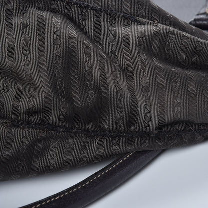 Prada Cinghiale Shopping Tote 16 of 16