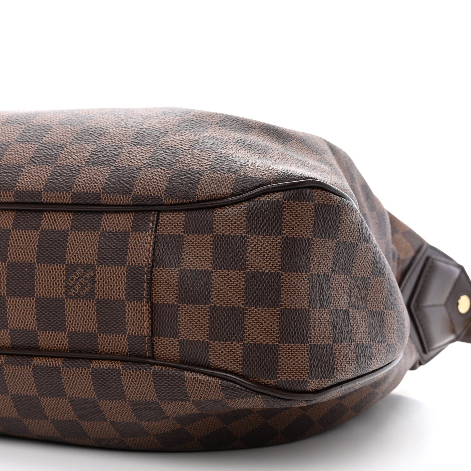 Louis Vuitton Damier Ebene Evora MM 10 of 10