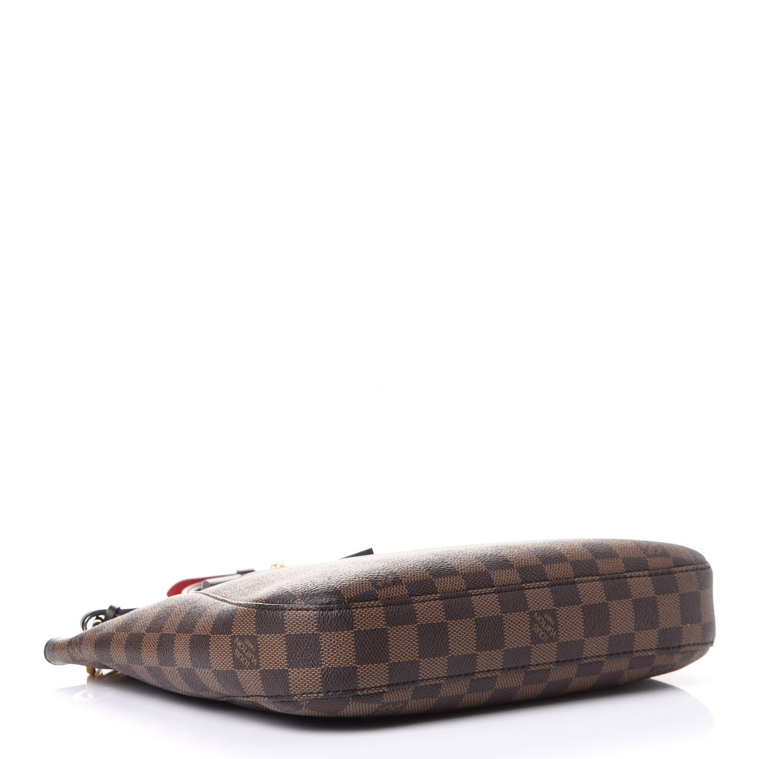 Louis Vuitton Damier Ebene South Bank Besace 3 of 4