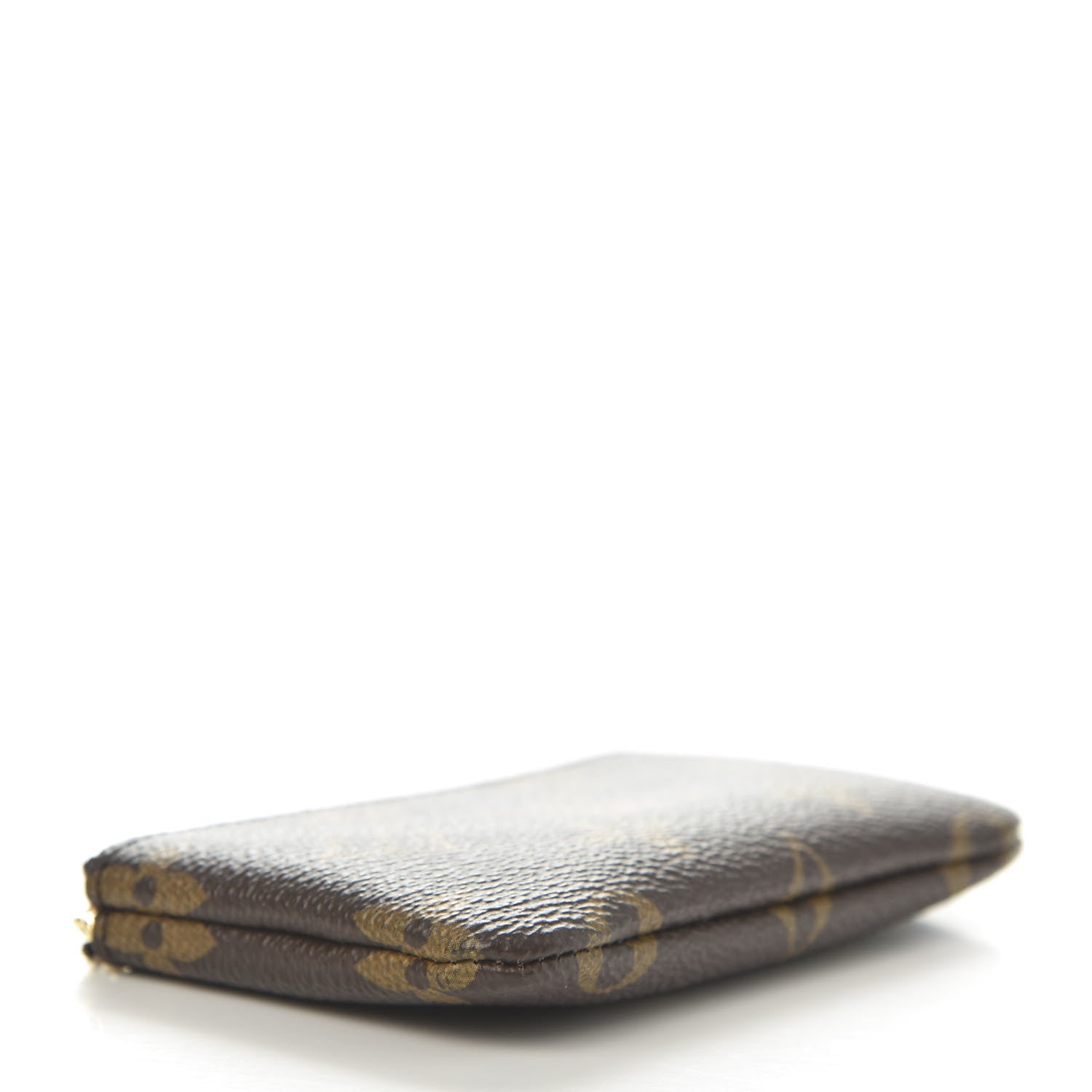 Louis Vuitton Monogram Key Pouch 4 of 6