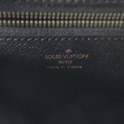 Louis Vuitton Epi Saint Cloud Black 7 of 8