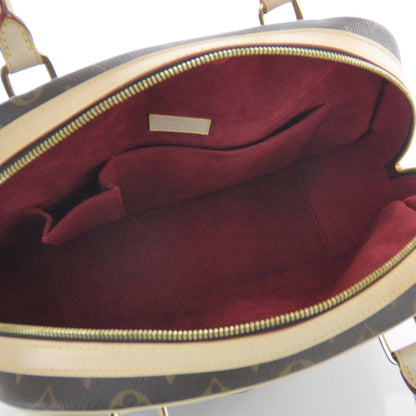 Louis Vuitton Monogram Mizi 5 of 7