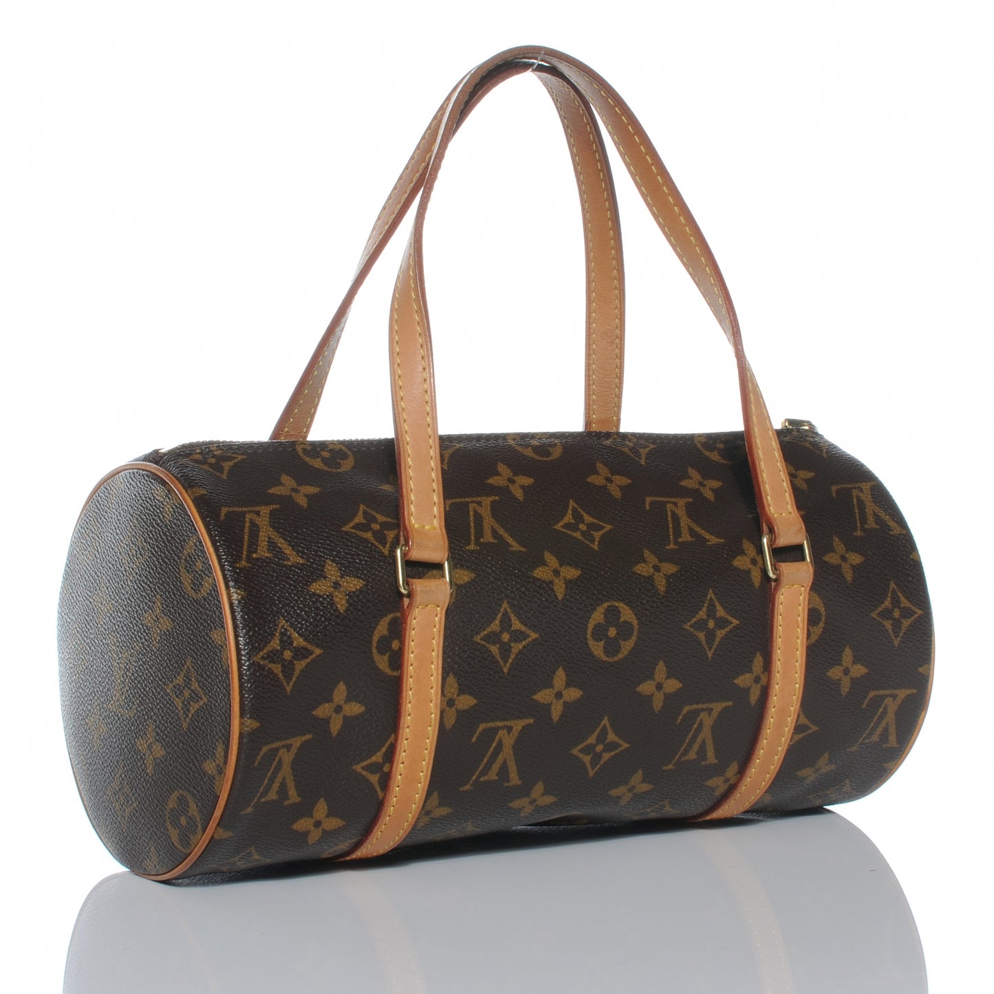 Monogram Papillon 26