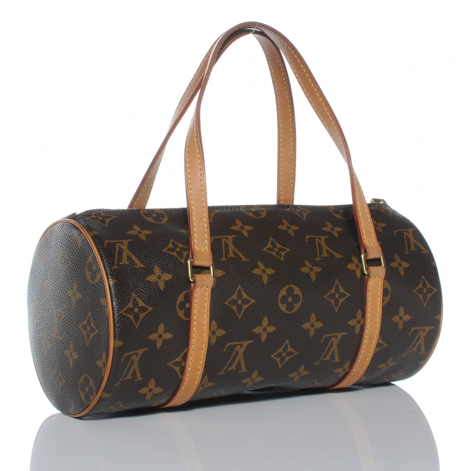 Louis Vuitton Monogram Papillon 26 3 of 7