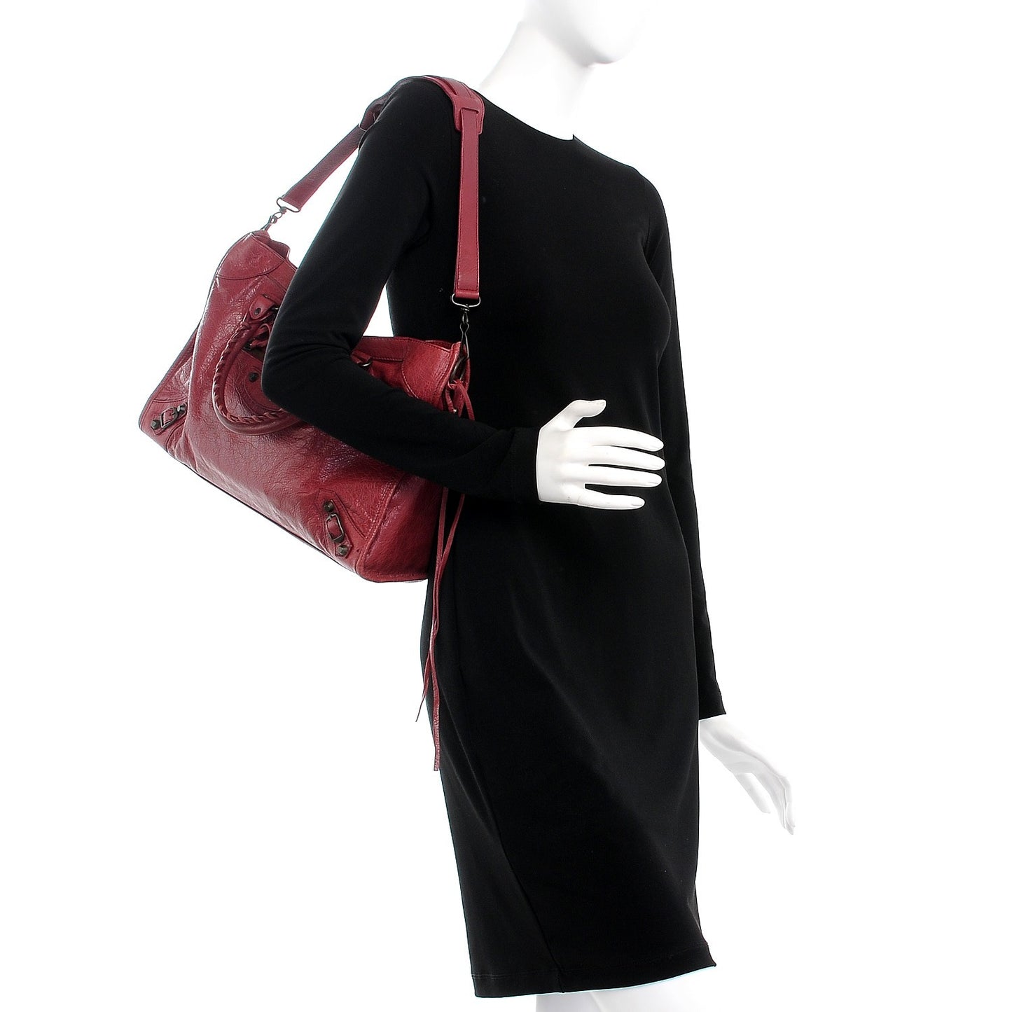 Agneau Classic Hardware City Cassis