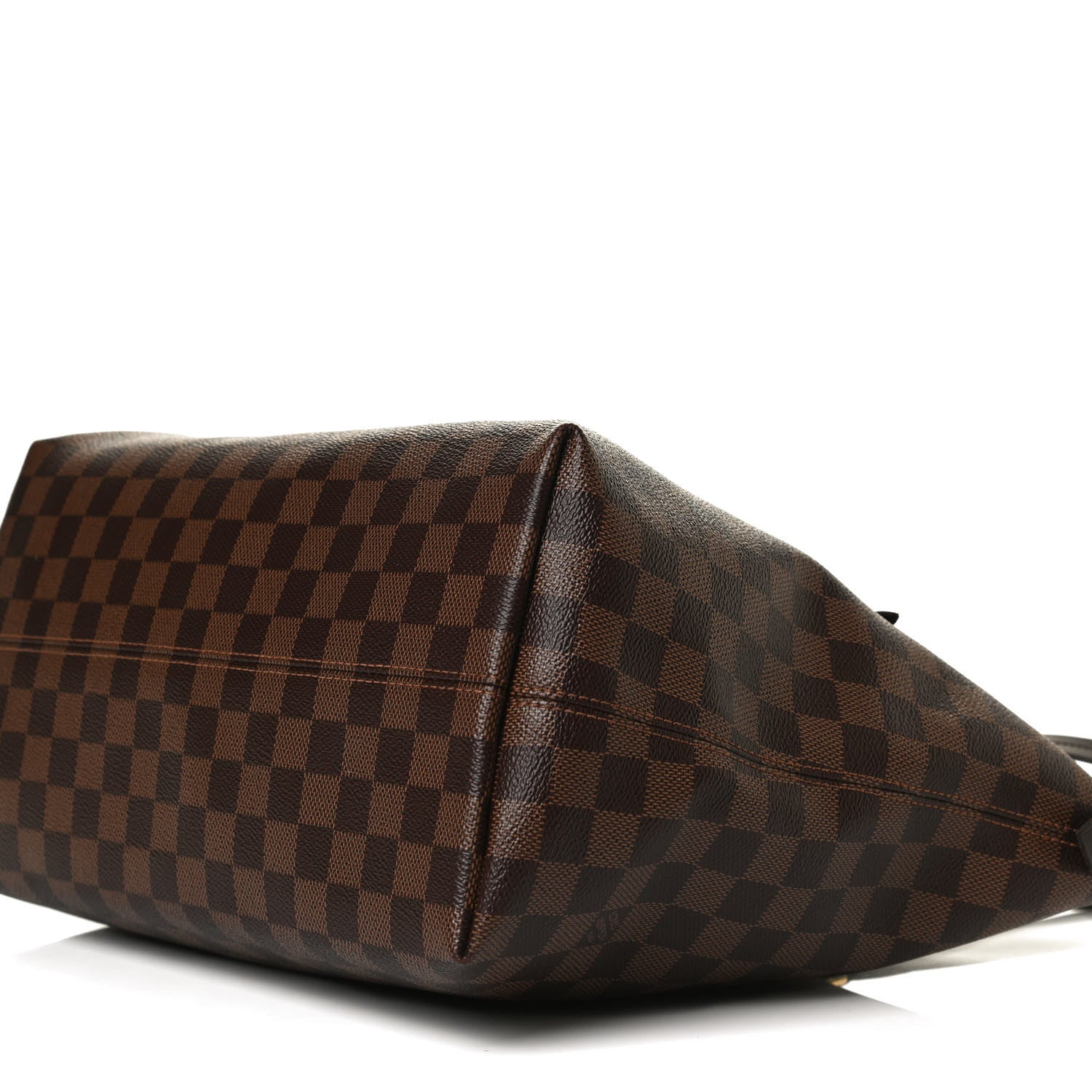 Louis Vuitton Damier Ebene Iena MM 11 of 13