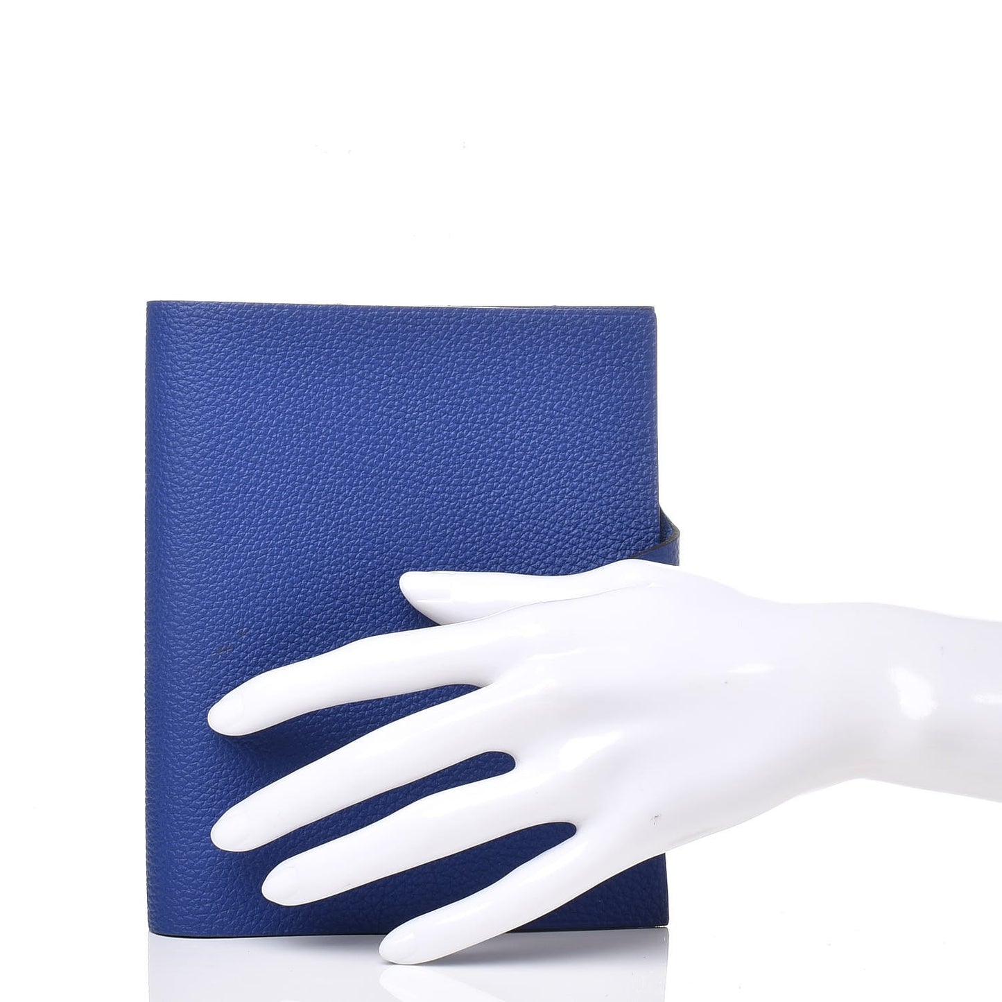 Togo Ulysse PM Notebook Cover Bleu Electrique