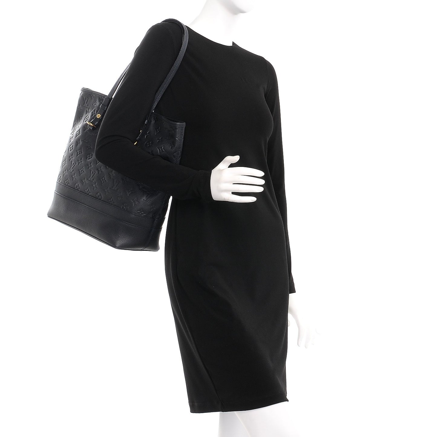 Empreinte Citadine PM Infini