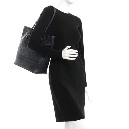 Louis Vuitton Empreinte Citadine PM Infini 3 of 12