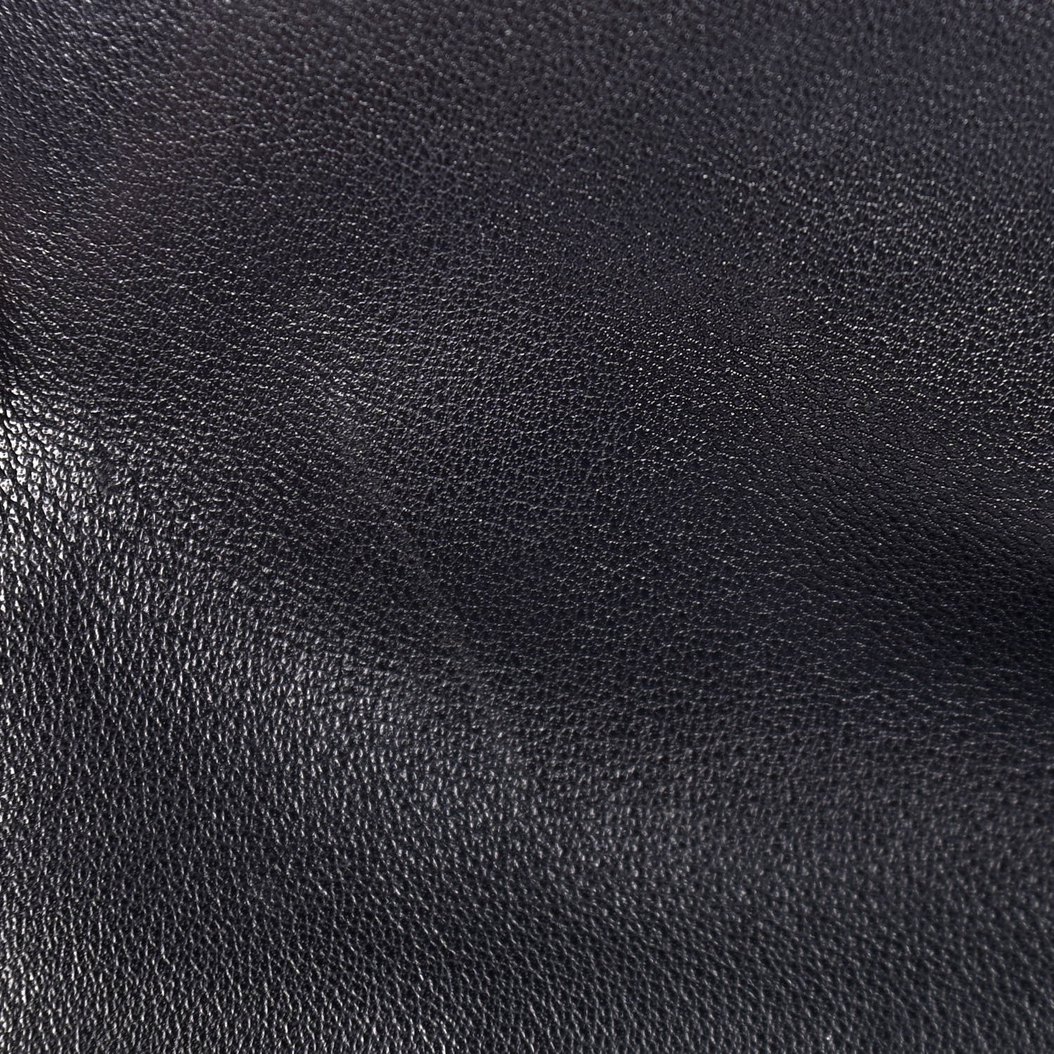 Hermes Chevre Shooting Star Kelly Retourne 32 Black 10 of 11