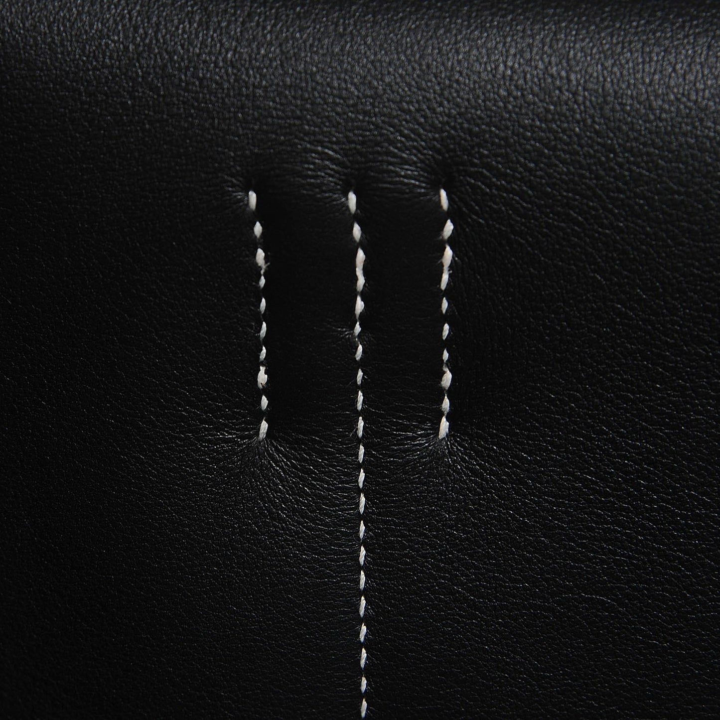 Taurillon Clemence Halzan 31 Black