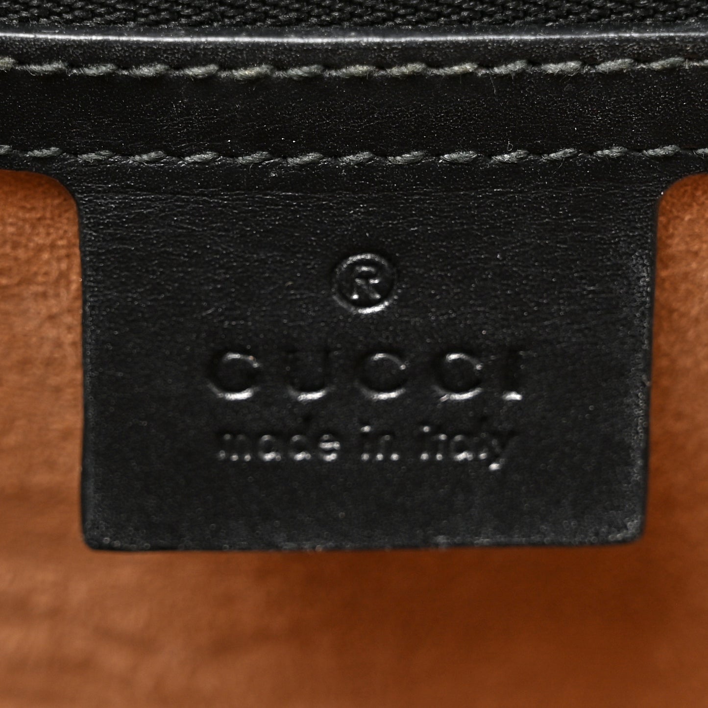 Calfskin Medium Sylvie Top Handle Bag Black