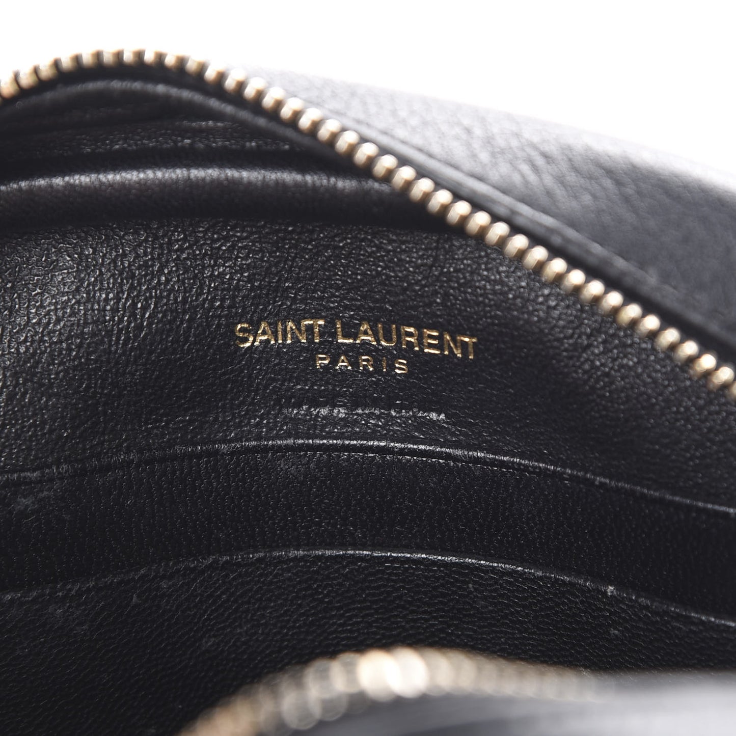 Nappa Monogram Blogger Bag Black