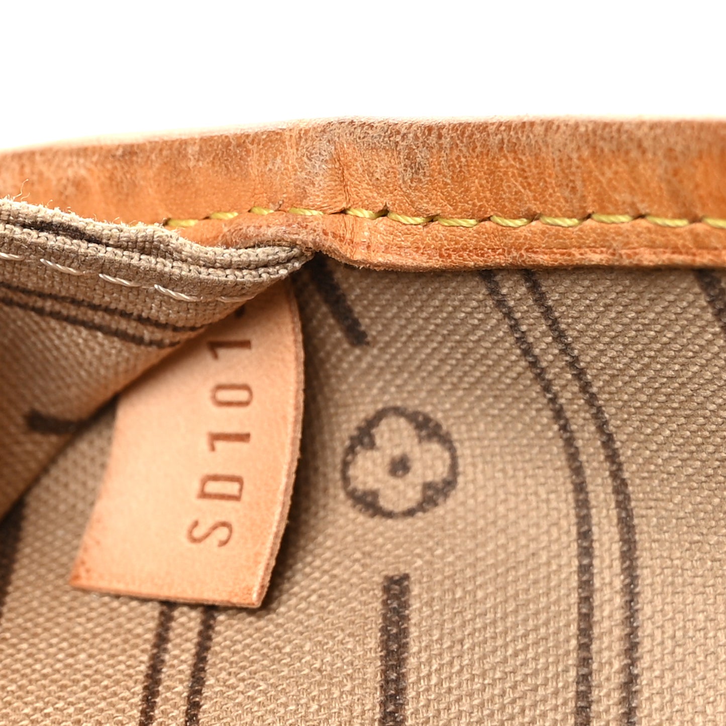 Monogram Neverfull MM