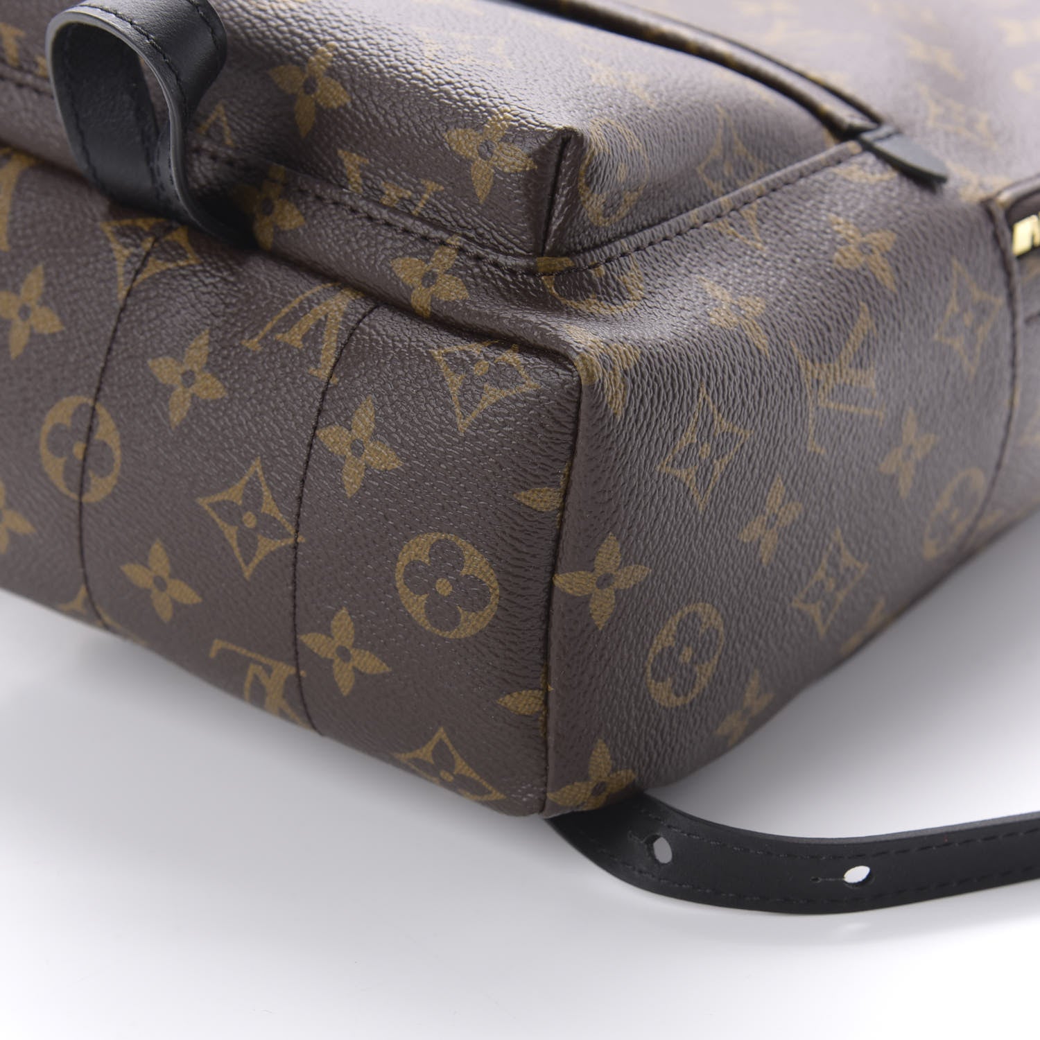 Louis Vuitton Monogram Palm Springs Backpack PM 6 of 8
