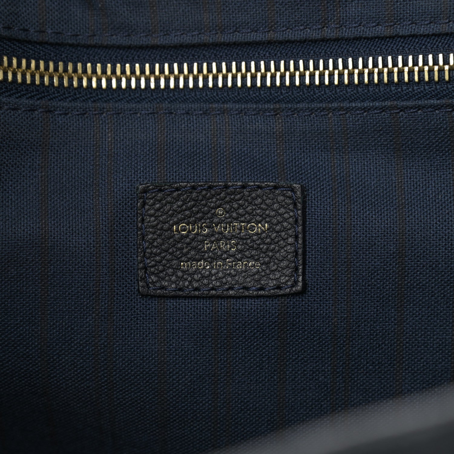 Louis Vuitton Empreinte Citadine PM Infini 6 of 16