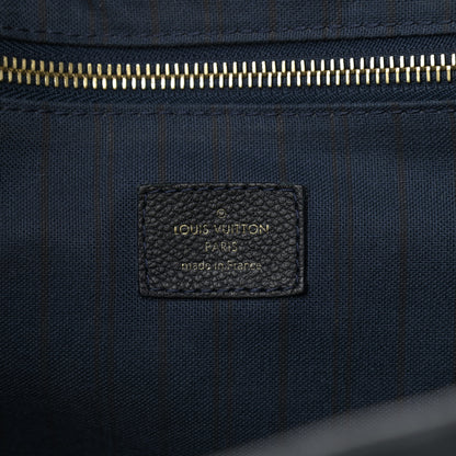 Louis Vuitton Empreinte Citadine PM Infini 6 of 16