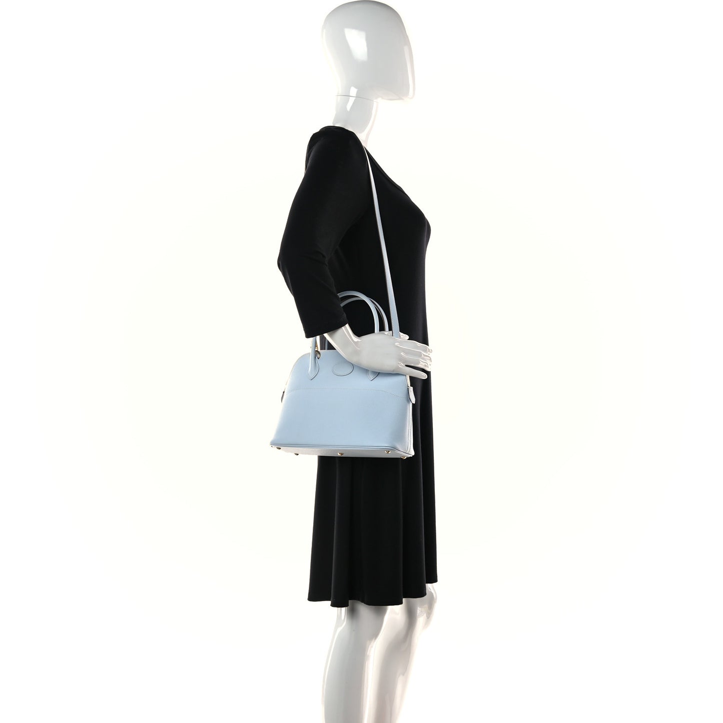 Epsom Bolide 27 Bleu Brume