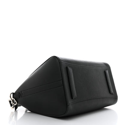 Givenchy Sugar Goatskin Medium Antigona Black 4 of 15