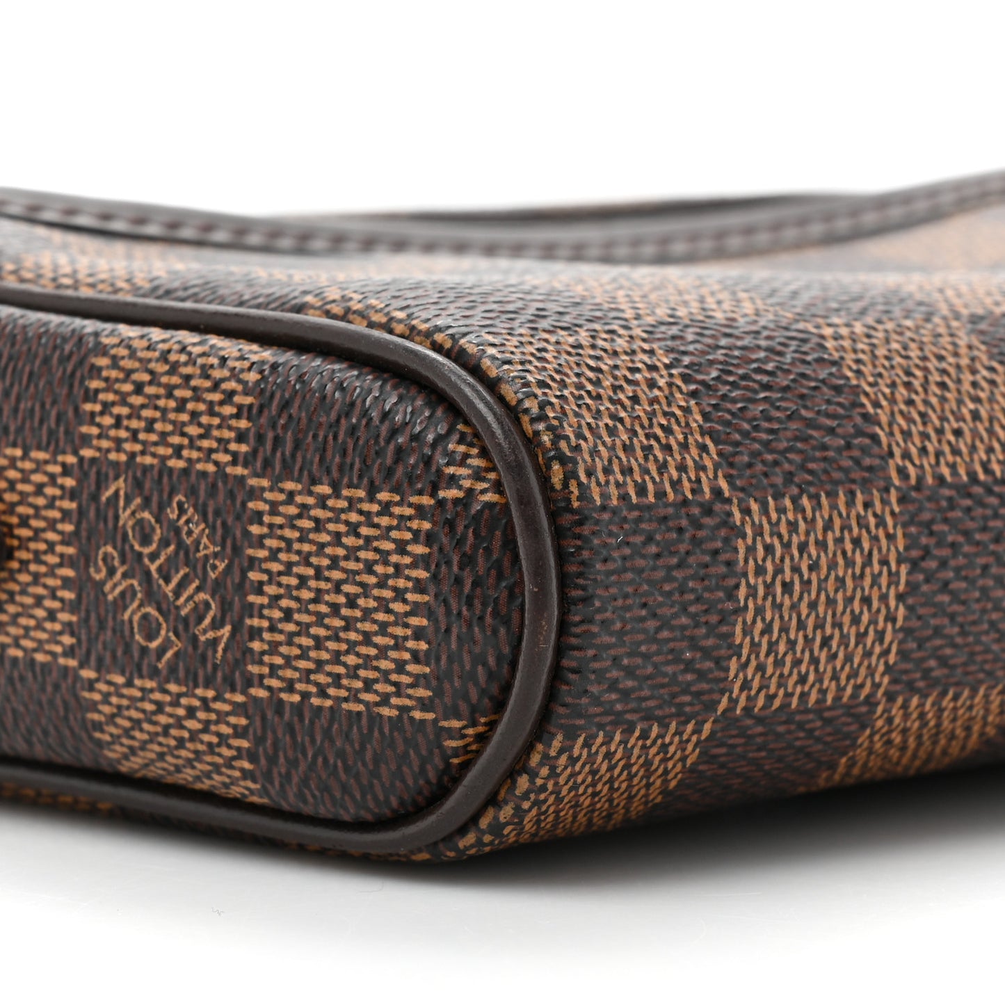 Damier Ebene Pochette Ipanema