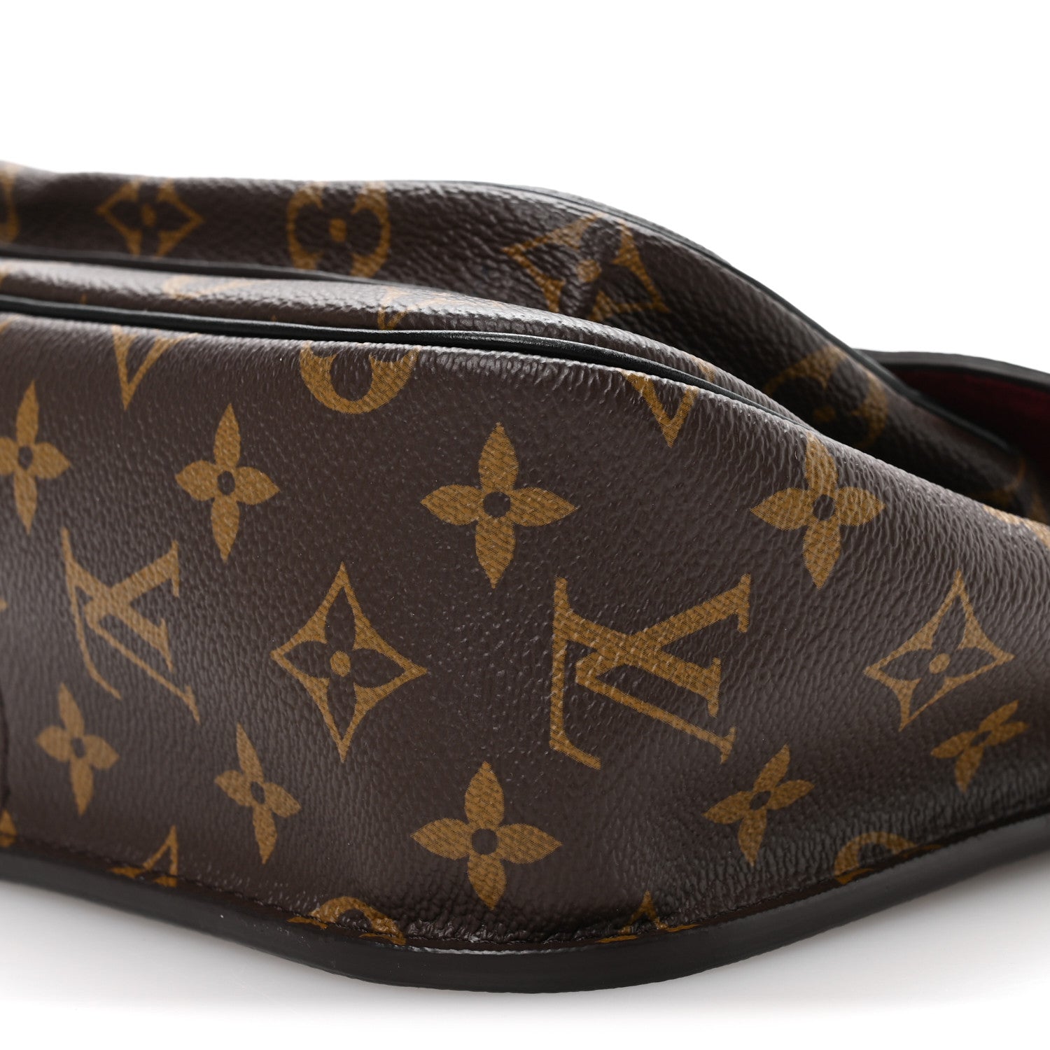 Louis Vuitton Monogram Passy 10 of 10