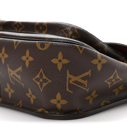Louis Vuitton Monogram Passy 10 of 10