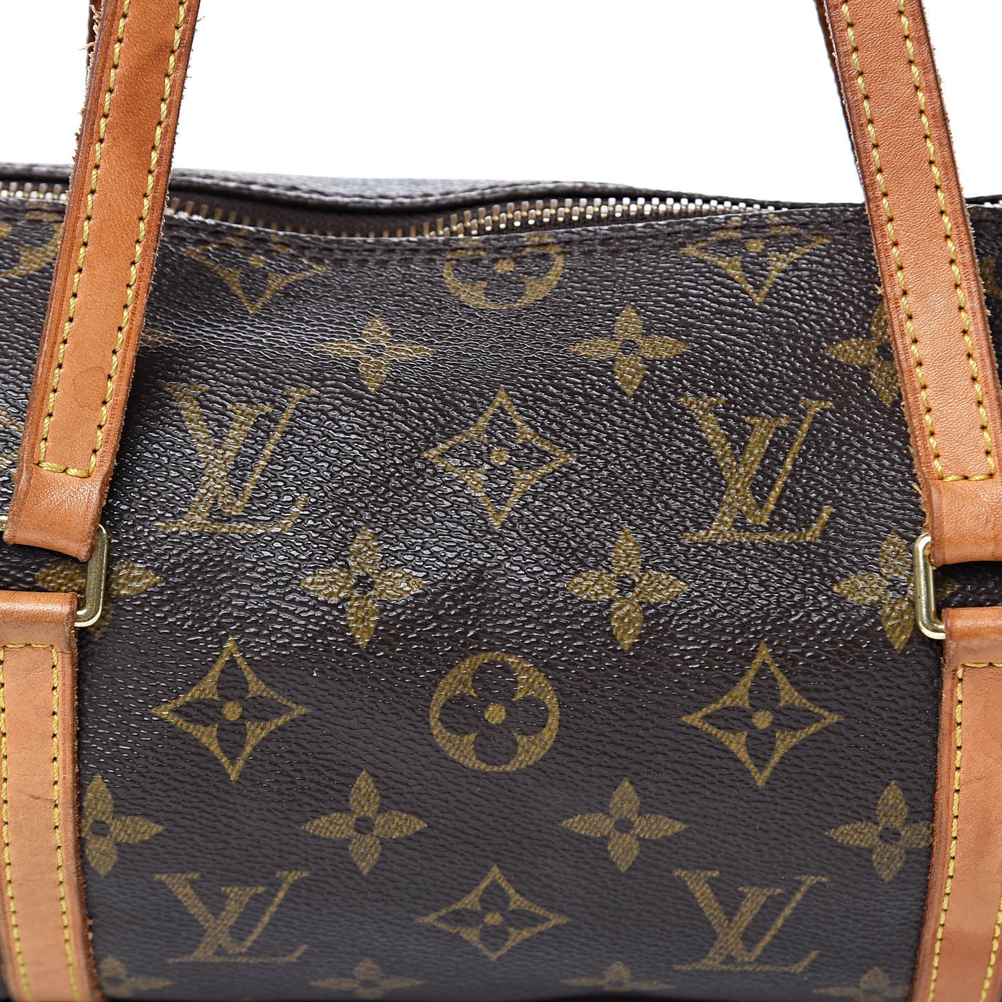 Monogram Papillon 26