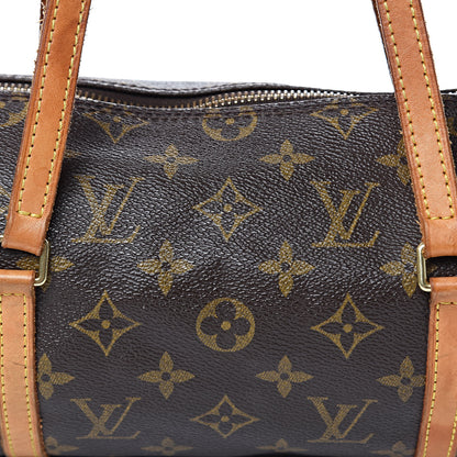 Louis Vuitton Monogram Papillon 26 7 of 11