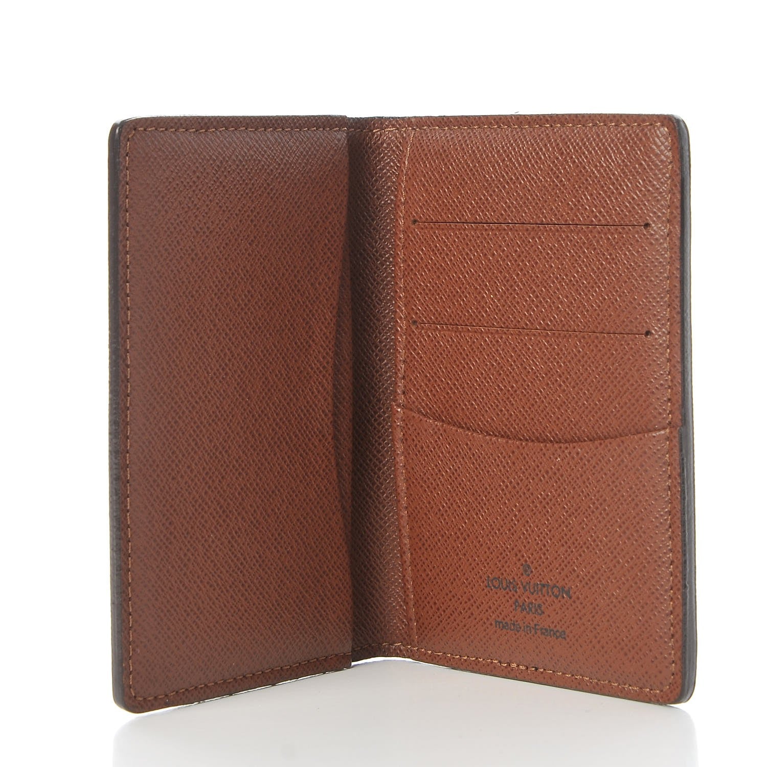 Louis Vuitton Monogram Pocket Organizer 5 of 8