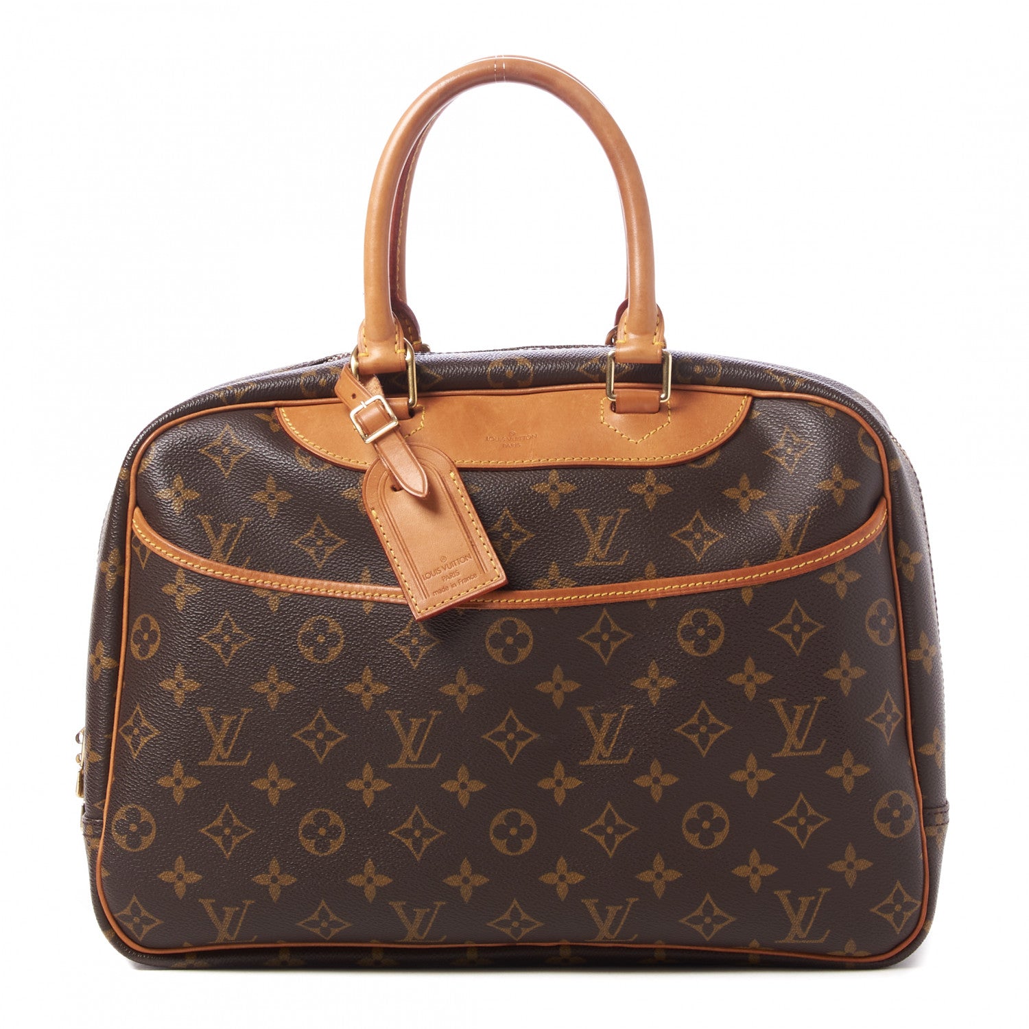 Louis Vuitton Monogram Deauville 1 of 9
