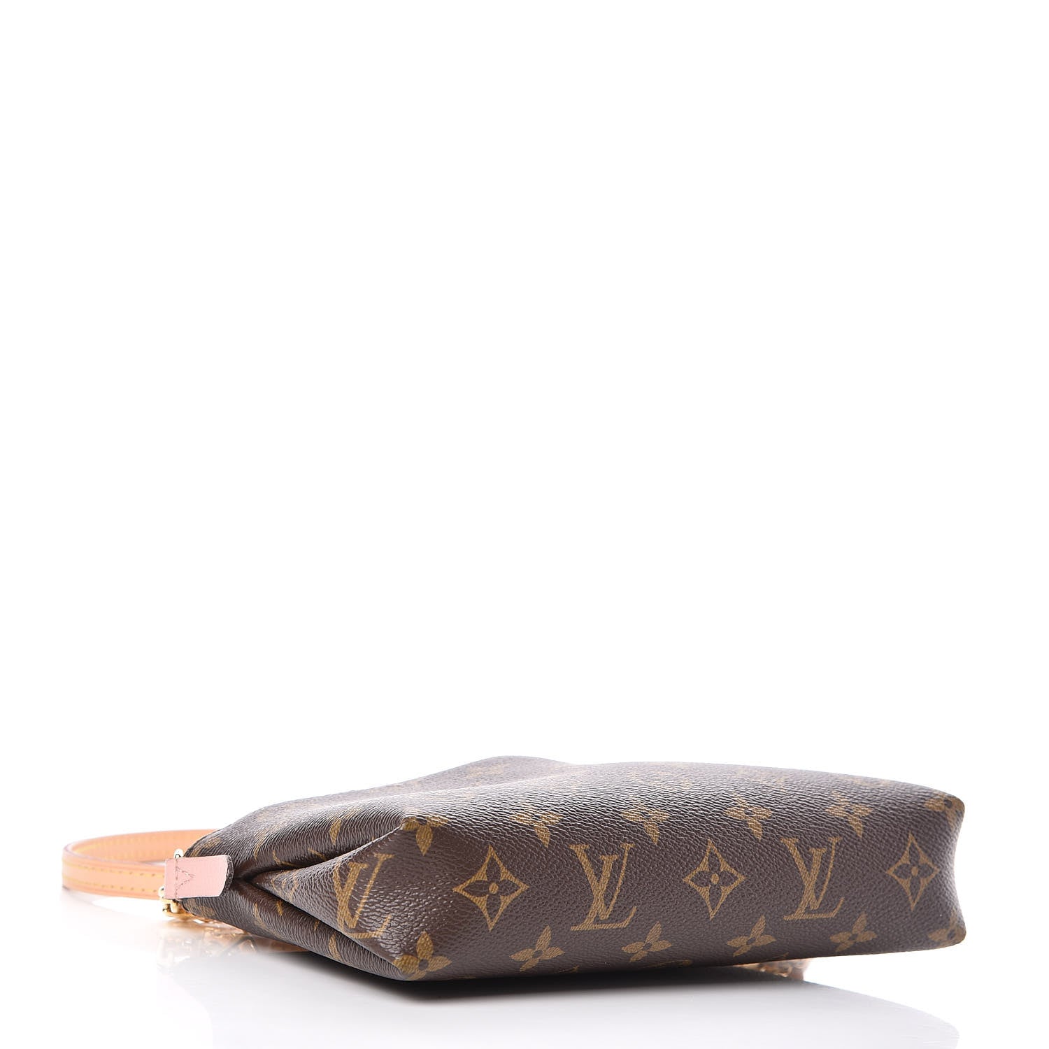 Louis Vuitton Monogram Pallas Clutch Rose Poudre 4 of 11
