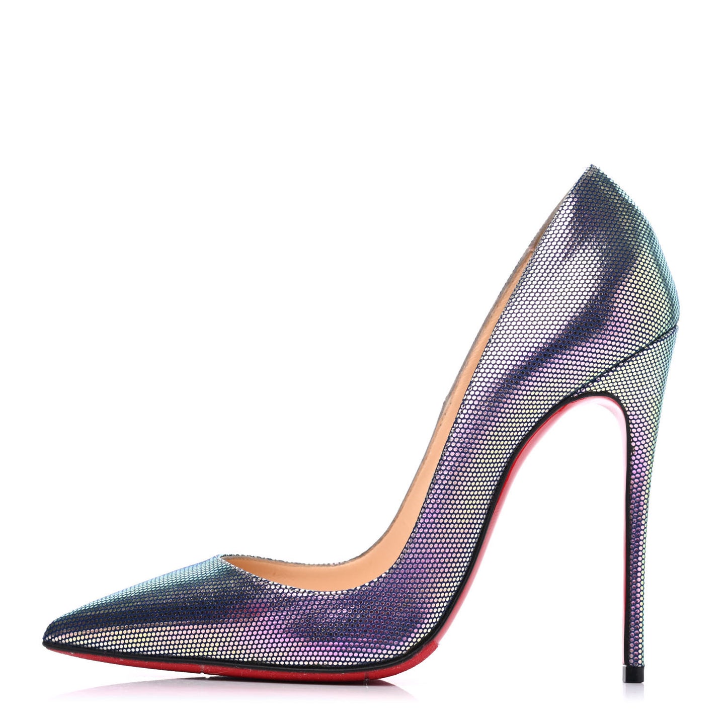 Tissu Scarabe So Kate 120 Pumps 35 Digitale
