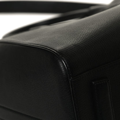 Givenchy Sugar Goatskin Medium Antigona Black 12 of 12